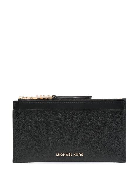 michael kors pochete|Michael Kors empire wallet.